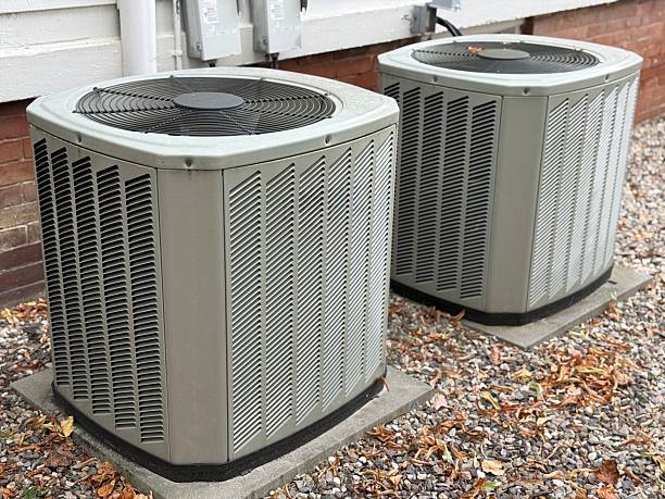 Reliable Hvac contractor in West Middlesex, PA by JG Cool HVAC